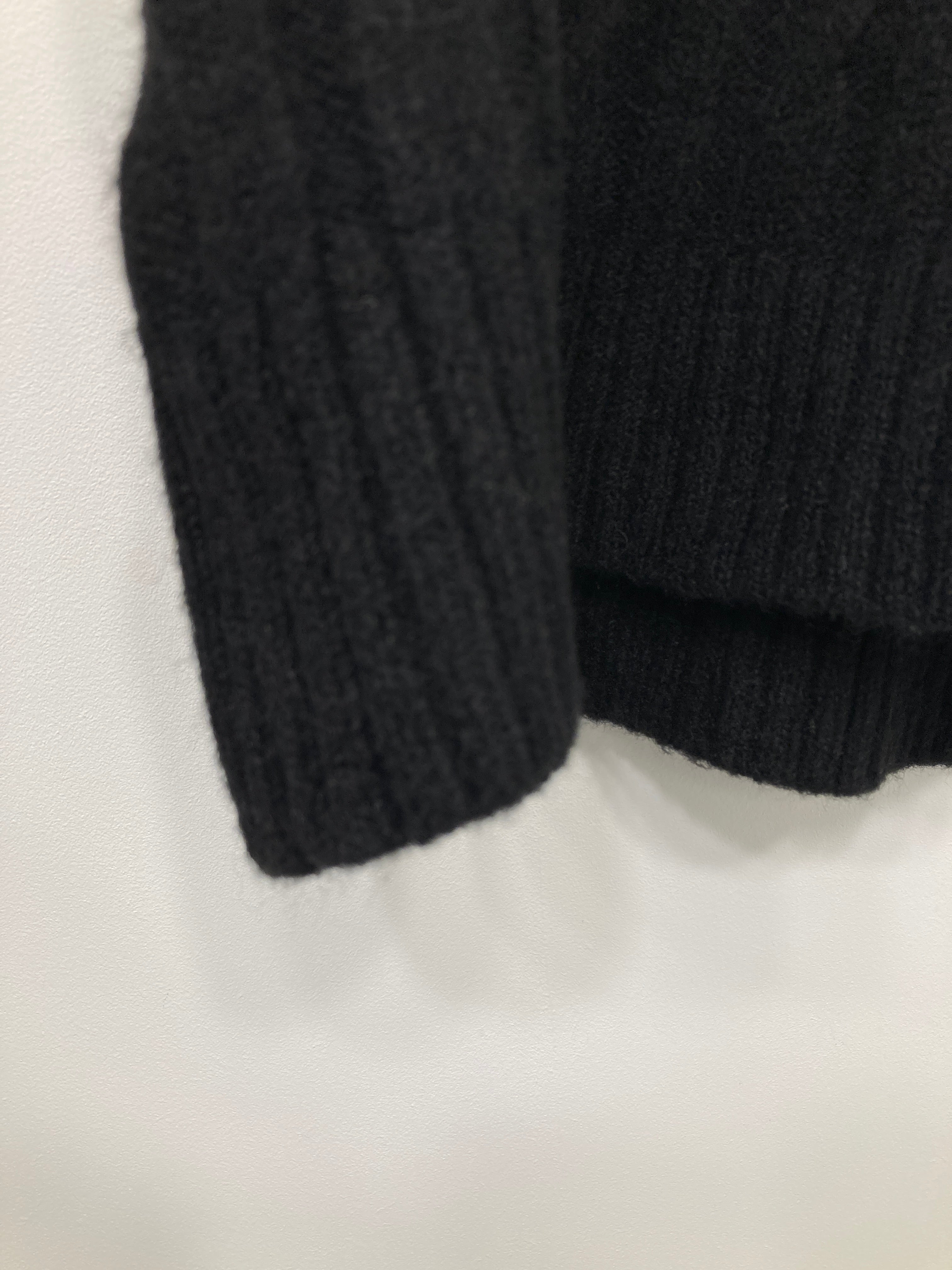 Coop Strikcardigan